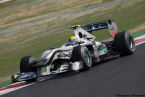 Schumacher aura un nouvel ingénieur