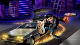 Retro City Rampage se dévoile