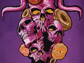 Gerrel Saunders Jeune illustrateur