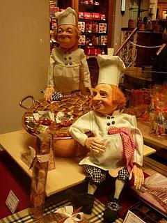 Régime bruxellois kilo 3/5 (pralines)