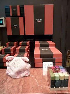 Régime bruxellois kilo 3/5 (pralines)