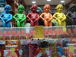 Régime bruxellois kilo 3/5 (pralines)