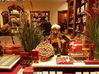 Régime bruxellois kilo 3/5 (pralines)