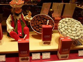 Régime bruxellois kilo 3/5 (pralines)