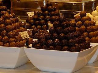 Régime bruxellois kilo 3/5 (pralines)