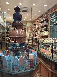 Régime bruxellois kilo 3/5 (pralines)