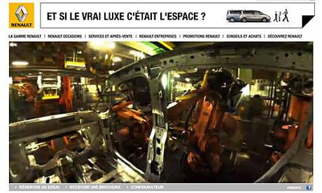 Espace Expérience 31 espace 04 Et si le vrai luxe cétait lEspace ?