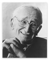 Génial Hayek