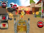 Un jeu de Tanks inspiré de l’univers Toy Story, gratuit sur l’App Store