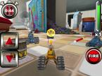 Un jeu de Tanks inspiré de l’univers Toy Story, gratuit sur l’App Store