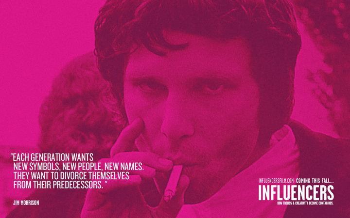 61264 127753503943433 118549218197195 162014 3187510 n INFLUENCERS | Film