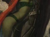 Quand vous comics c’est l’Art