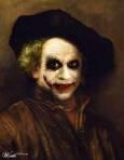 rembrandt-joker