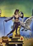 dali-catwoman
