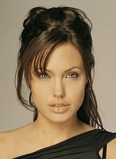 Biographie de mon actrice préférée : Angelina Jolie !