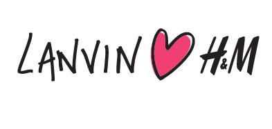 LANVIN...