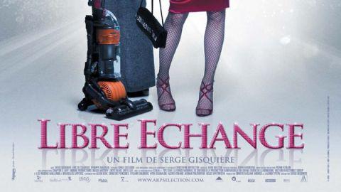 Carole Bouquet et Julie Depardieu réunies pour Libre Echange ... bande annonce