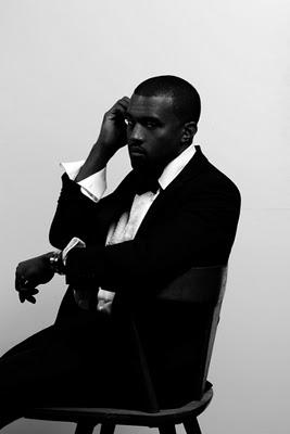 Kanye West new pix
