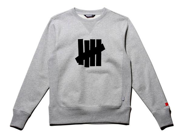 UNDEFEATED – FALL 2010 COLLECTION – DELIVERY 4