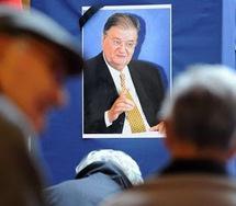 Frêche : mort d'un couillu