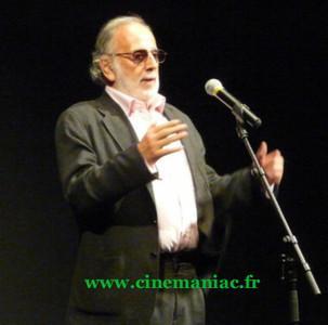 Ouverture de la rétrospective Melville à la Cinémathèque française avec 