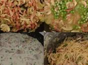 Spaghettis sauce Philadelphia