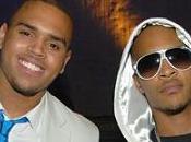 Feat Chris Brown "Get Back