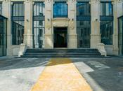 Installations sonores interactives maison metallos