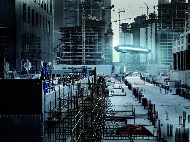 Cédric Delsaux - StArt Wars