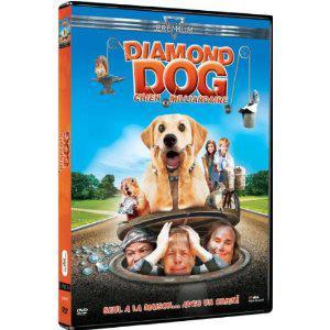 [CONCOURS] Diamond Dog, 5 DVD et 5 blu-Ray à gagner !