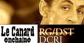 Espionnage, lobbies et conflits d'intérêts : la France de Sarkozy