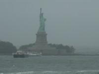 Quoi de neuf à NYC ? épisode 6 : Staten Island, promenade inoubliable sous la pluie