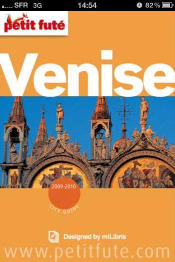 4 applications iPhone passées à la moulinette !