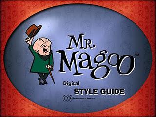 Quoi de neuf, Mister Magoo (The Famous Adventures of Mr. Magoo)