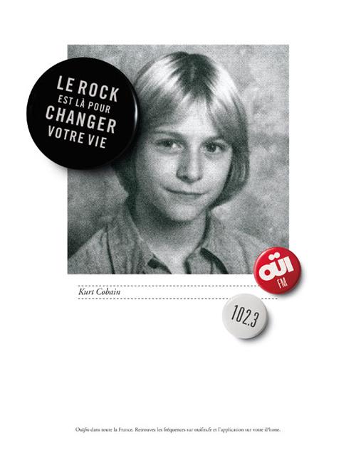 La guitare sèche, c'est chiant