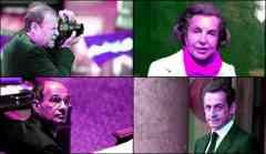 Sarkozy Espion Canard Woerth Bettencourt Banier.jpg