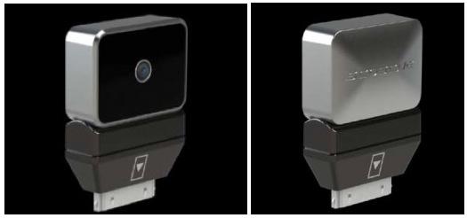 Scosche iClops : Caméra iPod Touch et iPad pour 2011