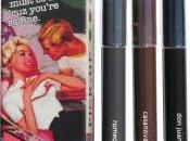 Pick'Up liners Eye-liner type années