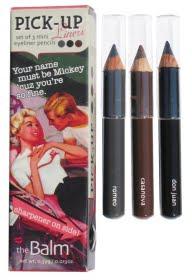 Pick'Up liners : un Eye-liner type années 50 !