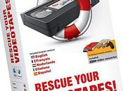 Cassettes Video pour