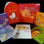 les livres jeunesse des éditions limonade