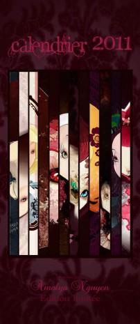 Amalya nguyen : une illustratrice que j’adore