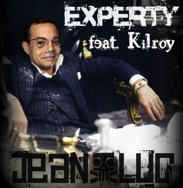 EXPERTY – Jean Luc feat Kilroy [MP3]