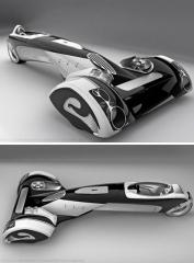Peugeot-Egochine-Concept-Car