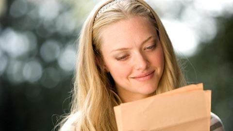 Amanda Seyfried et Ryan Philippe ... ils seraient en couple