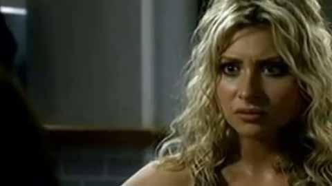 Hellcats 109 (saison 1, épisode 9) ... bande annonce