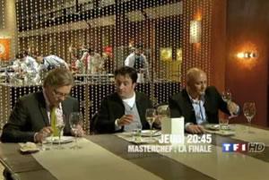 Masterchef : la grande finale