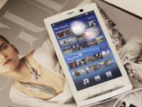 Les Sony Ericsson X10, la mise à jour dès cette fin de semaine post thumbnail