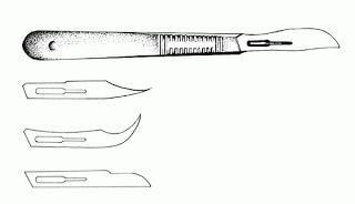 (3) Le repère des amulettes
