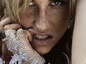 Ke$ha obtient nouveau Etats-Unis.